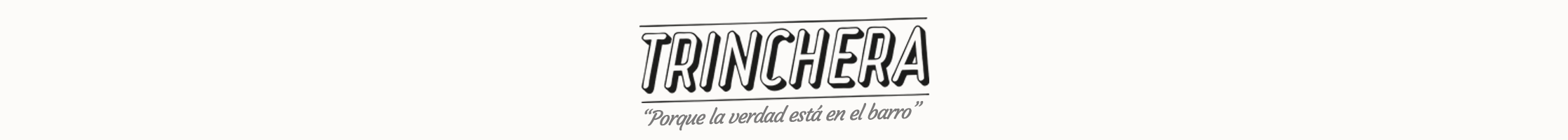 Trinchera