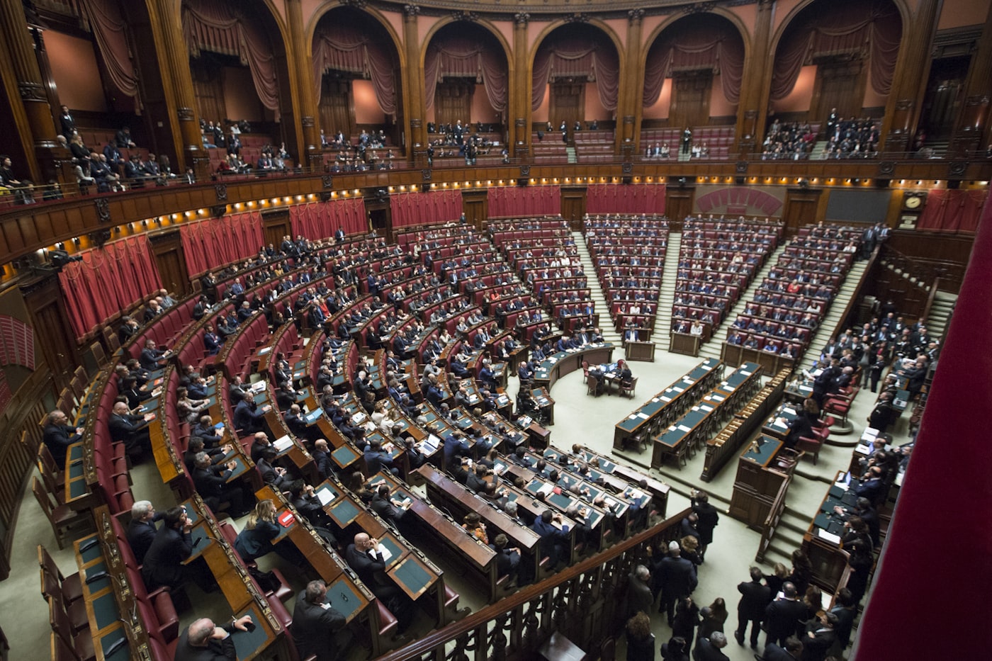 ATE Capital en defensa del trabajo