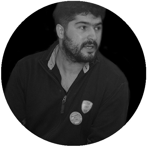 <em>Agustín Rosón</em>