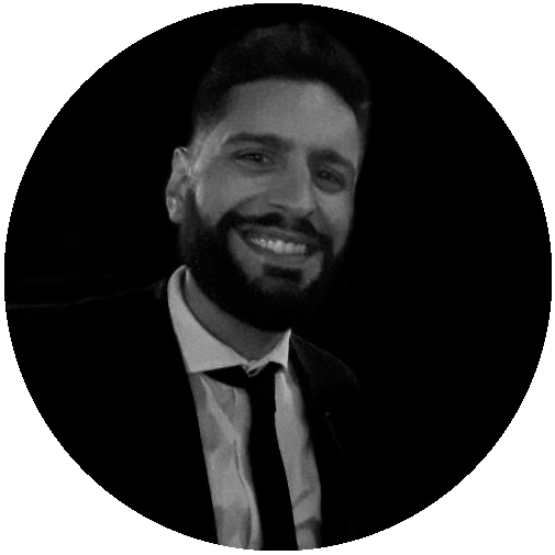 Nicolás De La Iglesia