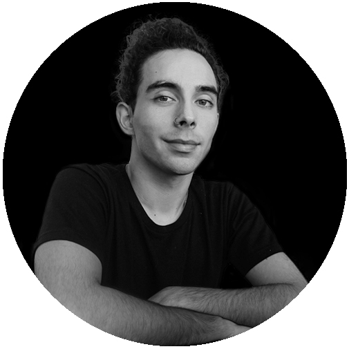 Segundo Frías Bloom