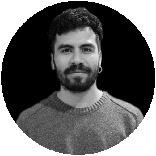 Sergio "Chachi" Vaca