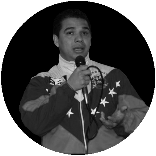 Carlos Alberto Soto Soto