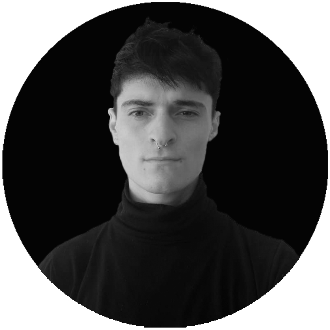 Nicolás Van der Wedden