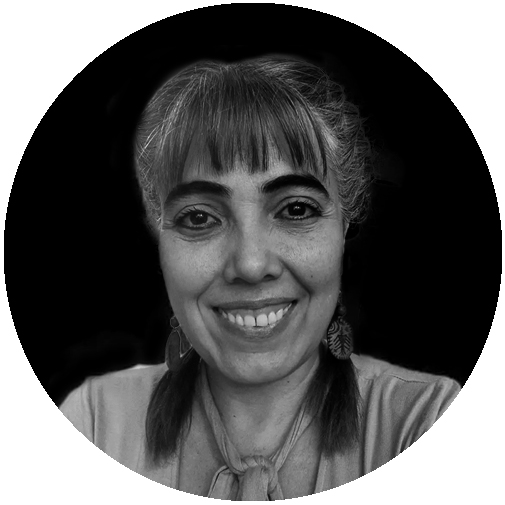 María Fernanda Barreto