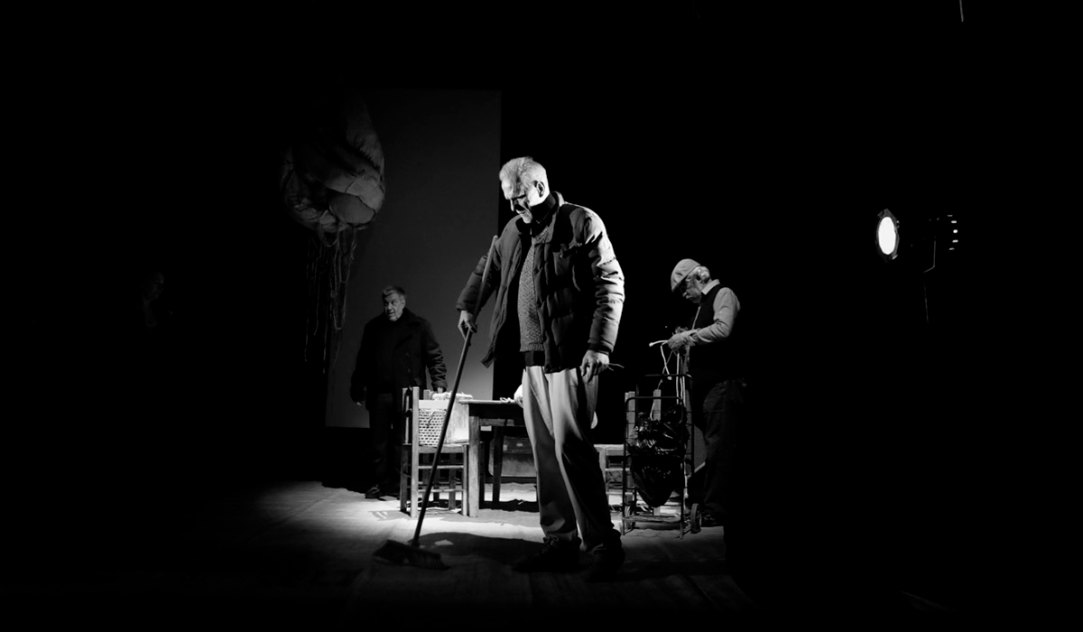 Fotografía de Matías Adhemar