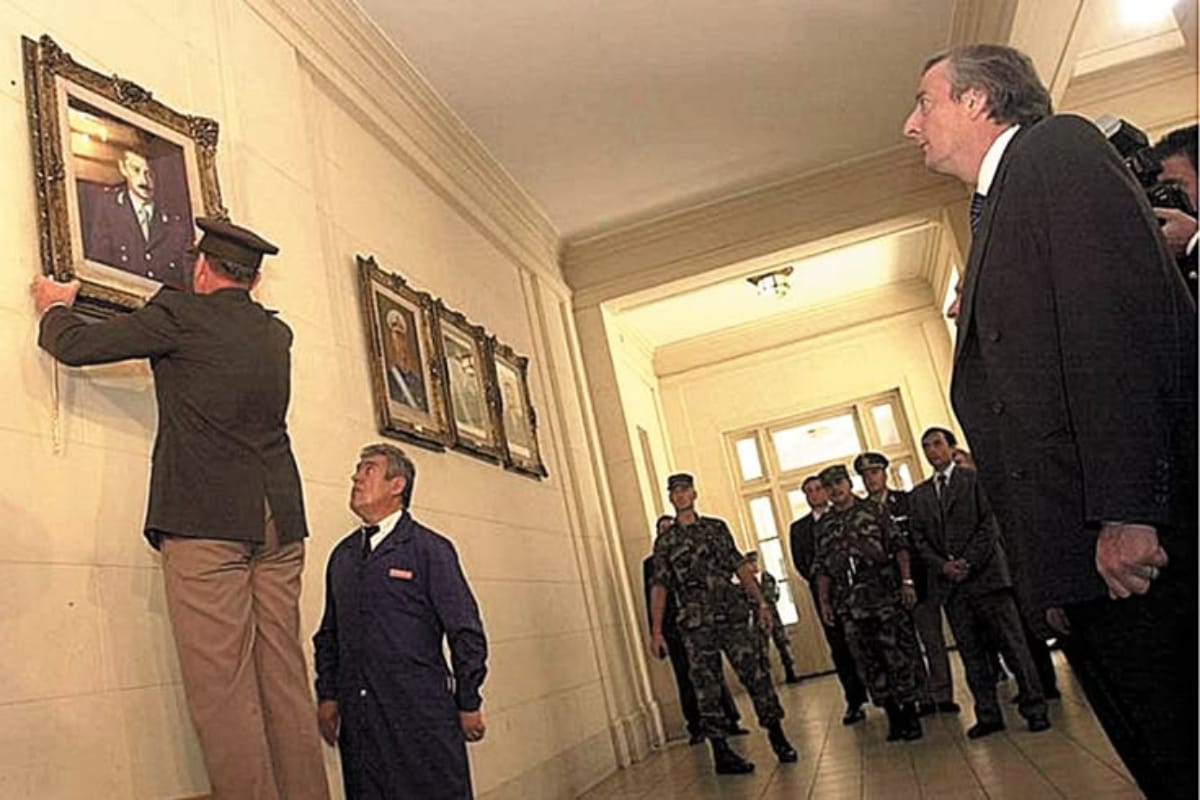 Foto extraída de C5N