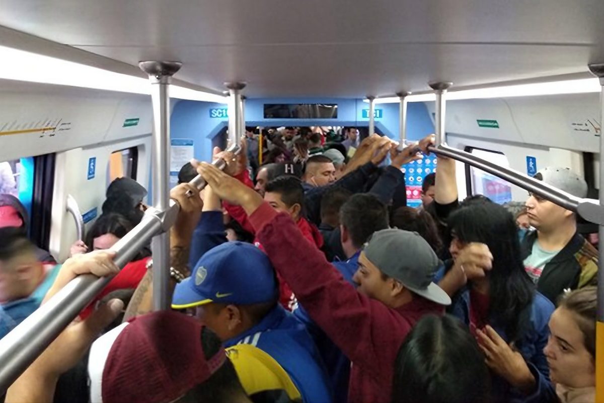 Foto extraída de Infobae